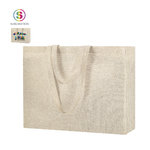Bolsa Sublimación Syla NATURAL